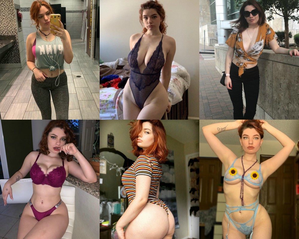 Annabel Redd c