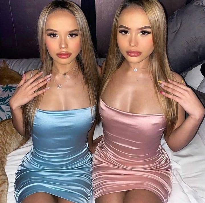 Connell Twins