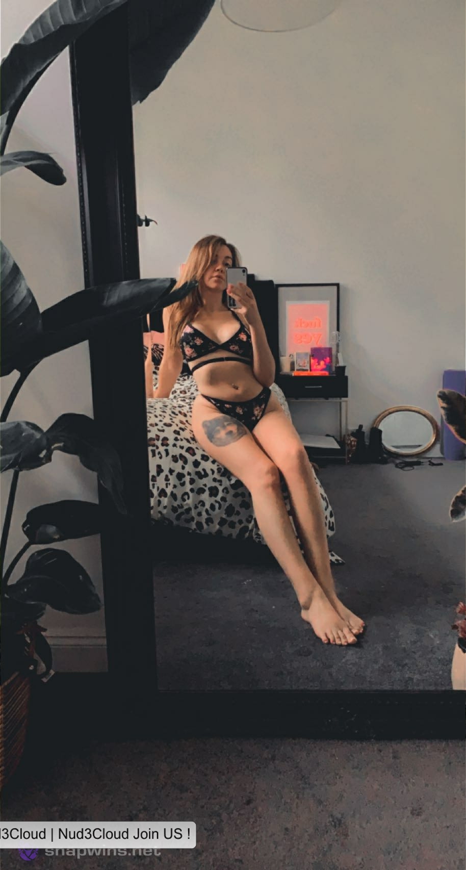 Nud3Cloud Telegram 2
