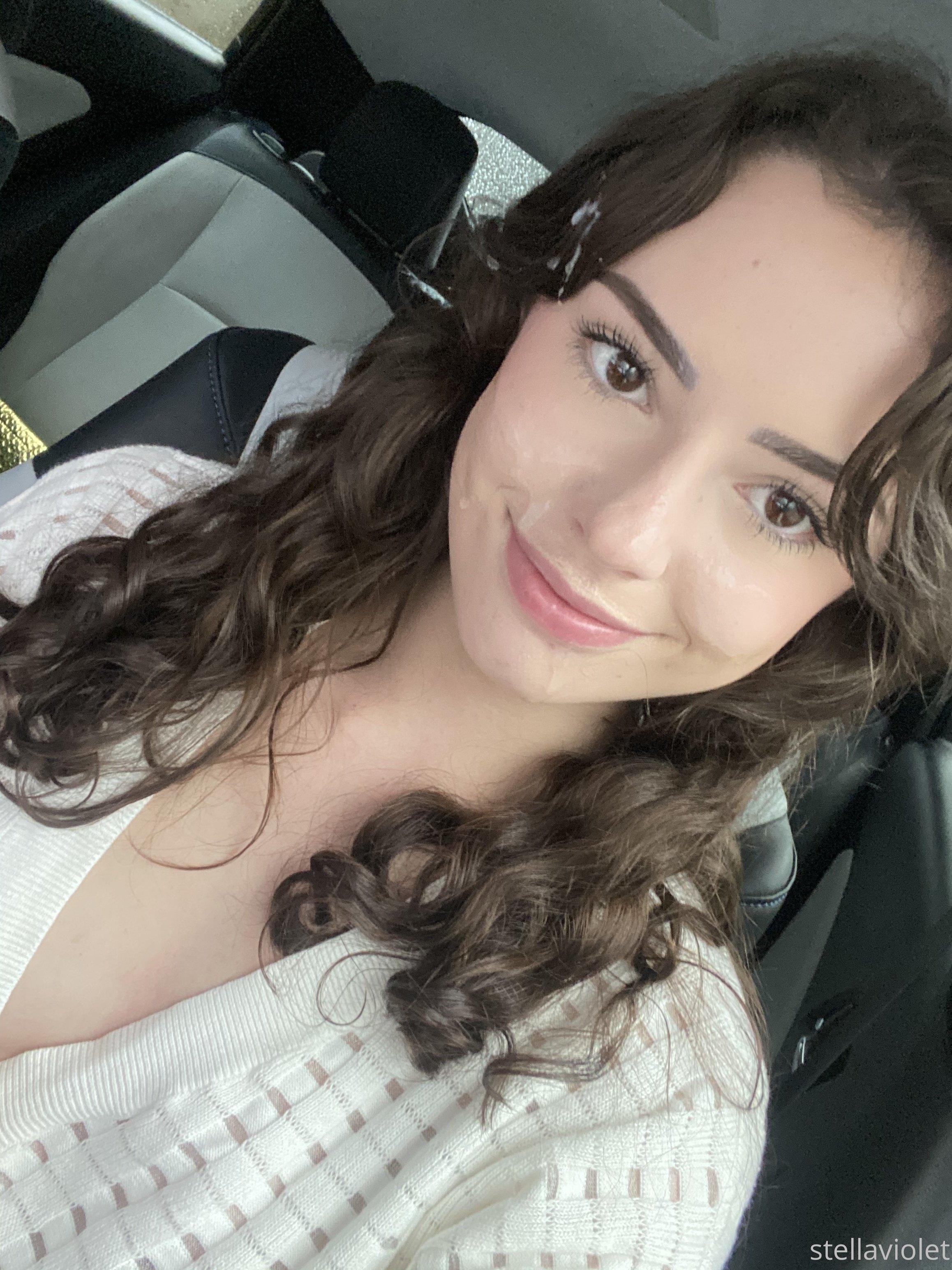 Stellaviolet 206   onlyfansnightclub on Telegram