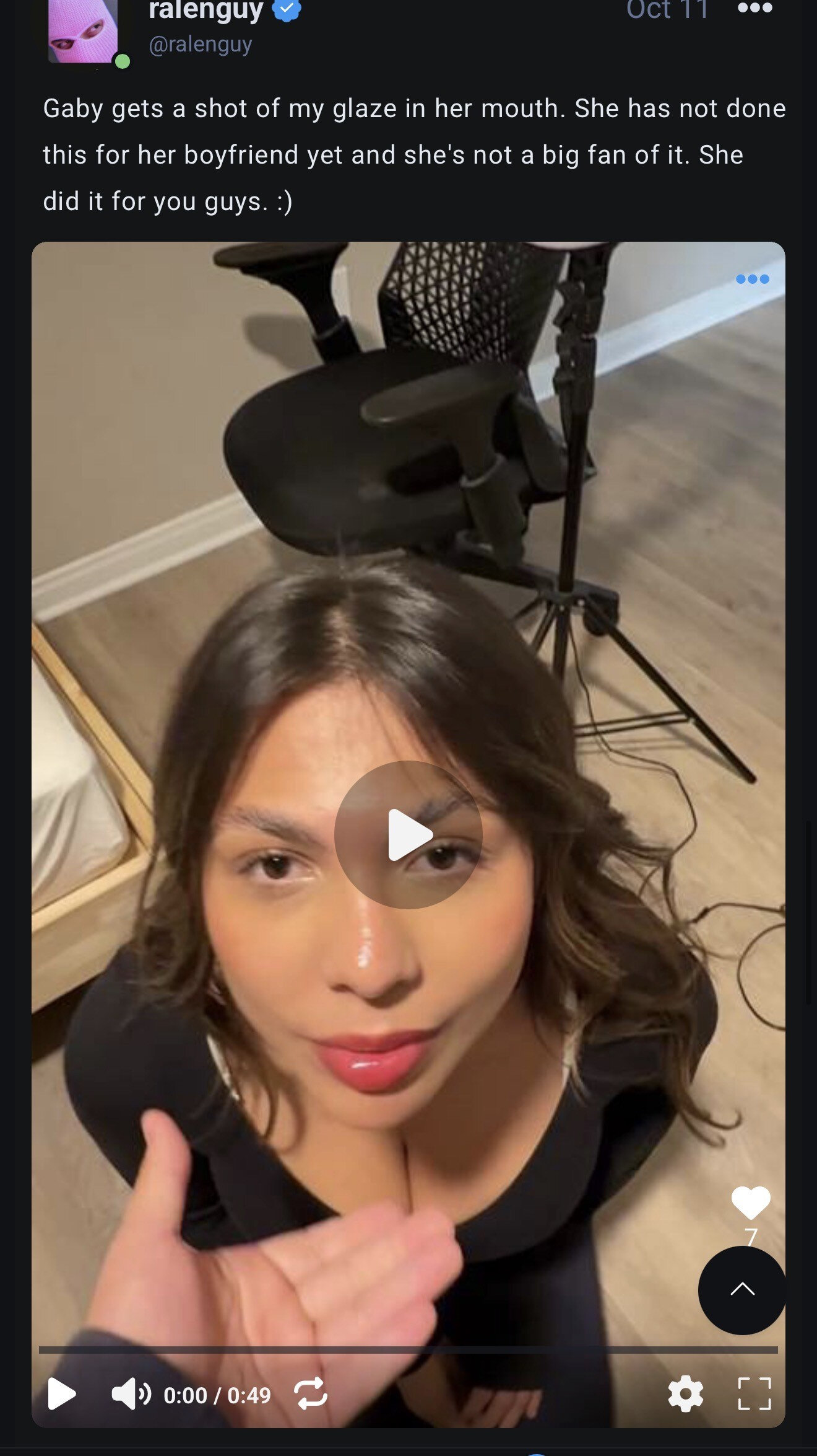 Gaby20Glazed