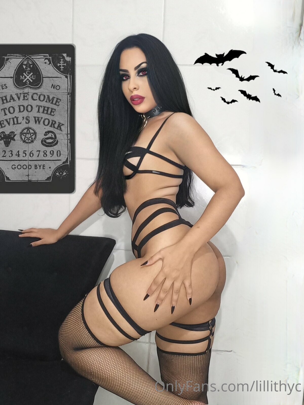 Lillithyc 7