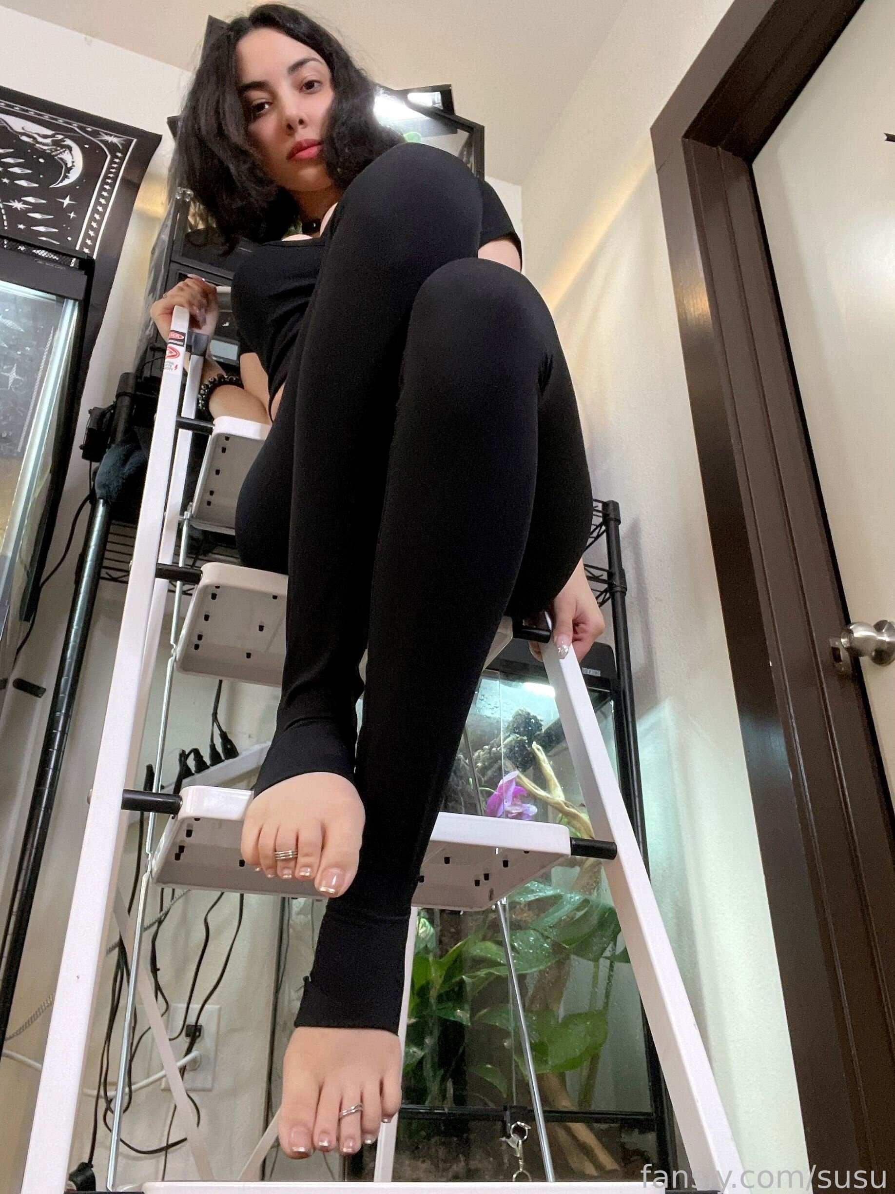 Susu jpg fansly feet 2022 2