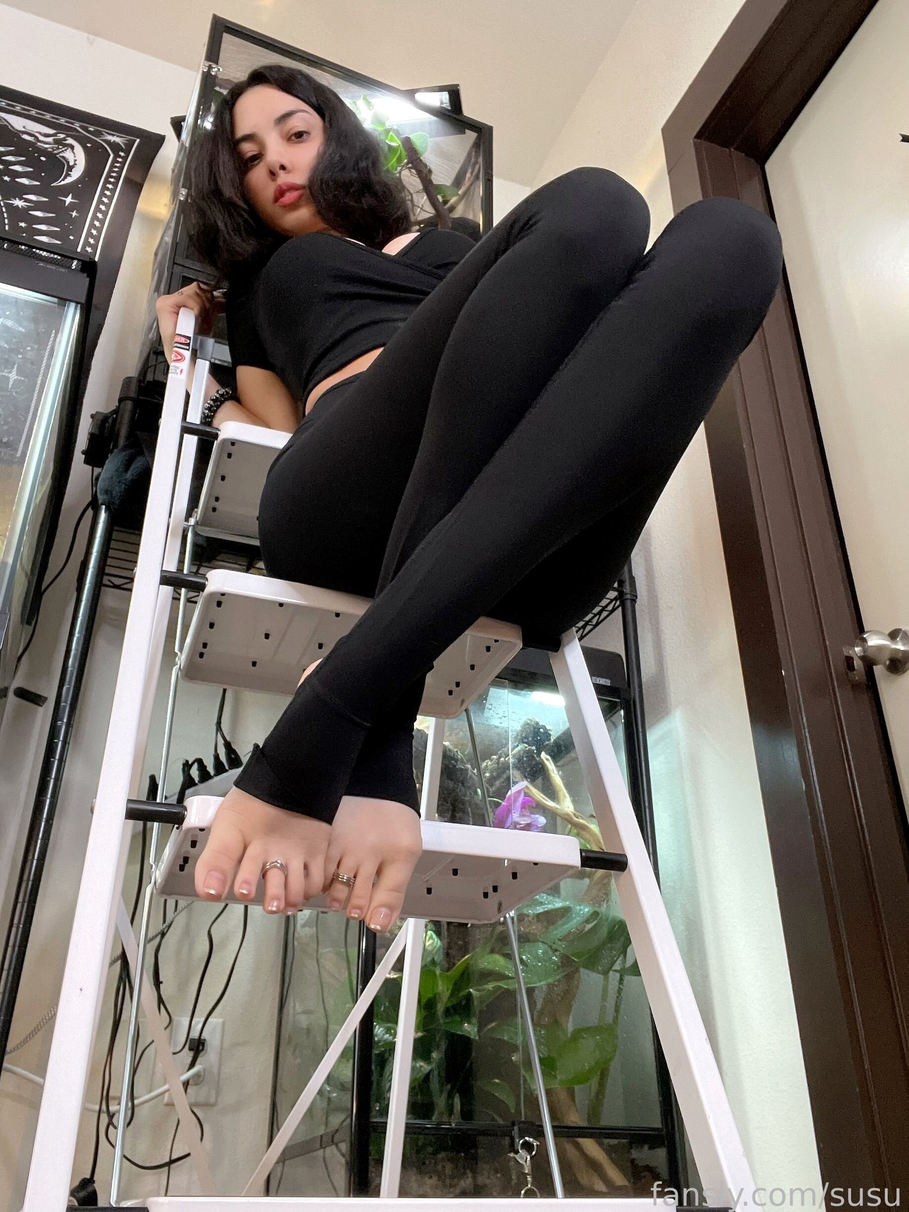 Susu jpg fansly feet 2022 18