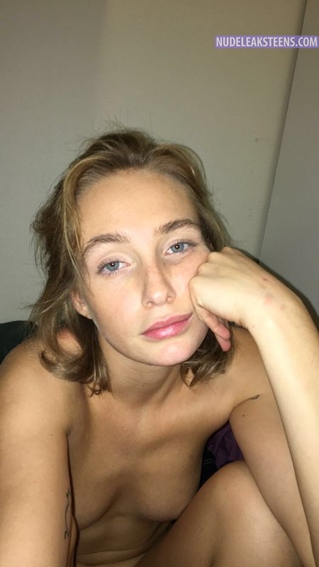 NudeLeaksTeenscom   Andrine anundsen005