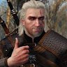 Geralt z Rivii