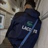 lacoste lmc