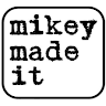 Mikey Mike