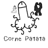 Corne Patata