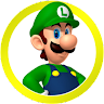 Luigi yeah