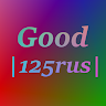 Good l125rusl