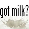 Got Milk?