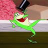 Froggoplayed