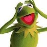 Kermit Dr frog