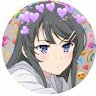 Mai Sakurajima