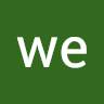 we we