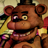 Freddy Frump