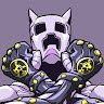 Dr. Biter