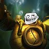 Trollblitzcrank