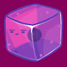 Jello Cube