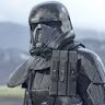 Death trooper