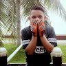 Mohd Aleave