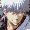 gintoki sakata