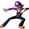 Uncle Waluigi