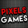 Pixel Games