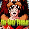 Son Goku Teorias