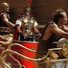 Slipping Chariots