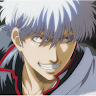 Gintoki Sataka