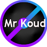 Mr Koud