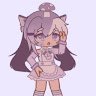 LuckyCookie Chan!