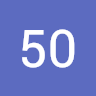 50h