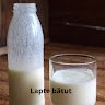 Lapte Batut