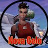 Nova Gelo