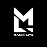 Manni Live
