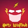 Harry Winflash