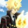 Giotto Vongola Primo