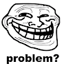 Trollface Dash