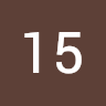 15 puxx