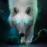 wolfghost