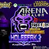 HoLeeFak Gaming