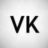 V K