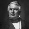 Millard Fillmore