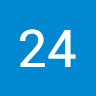 24 Limited