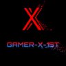 GAMER-X-1ST