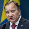 Stefan Löfven