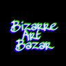 My “Bizarre_Art_Bazar”